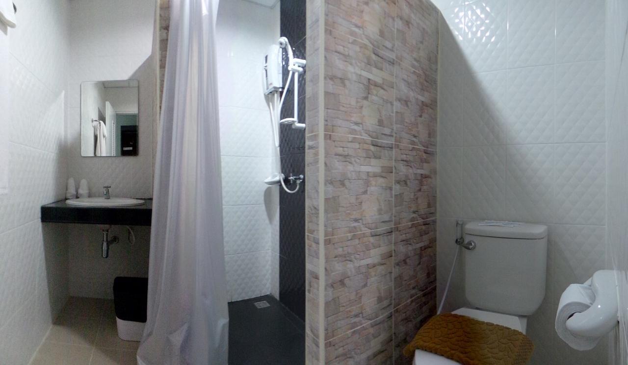 Si Maha Phot The Icon Service Apartment מראה חיצוני תמונה